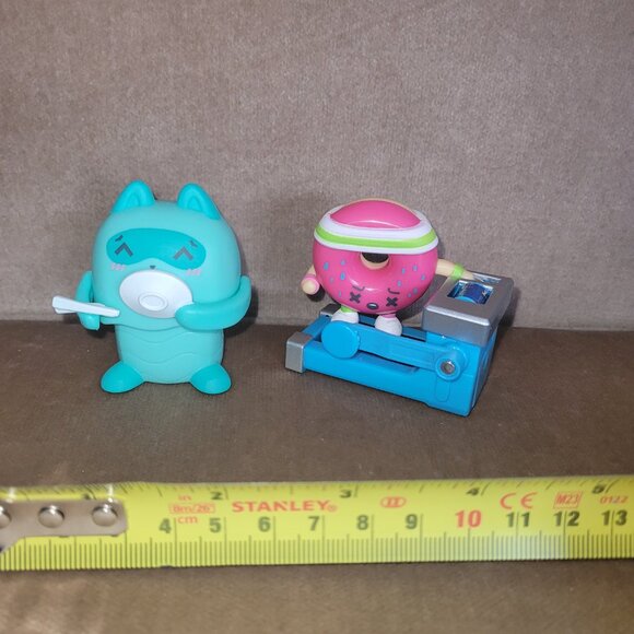 2 Oh! MY Gif Season 1 Figures - Picture 15 of 15